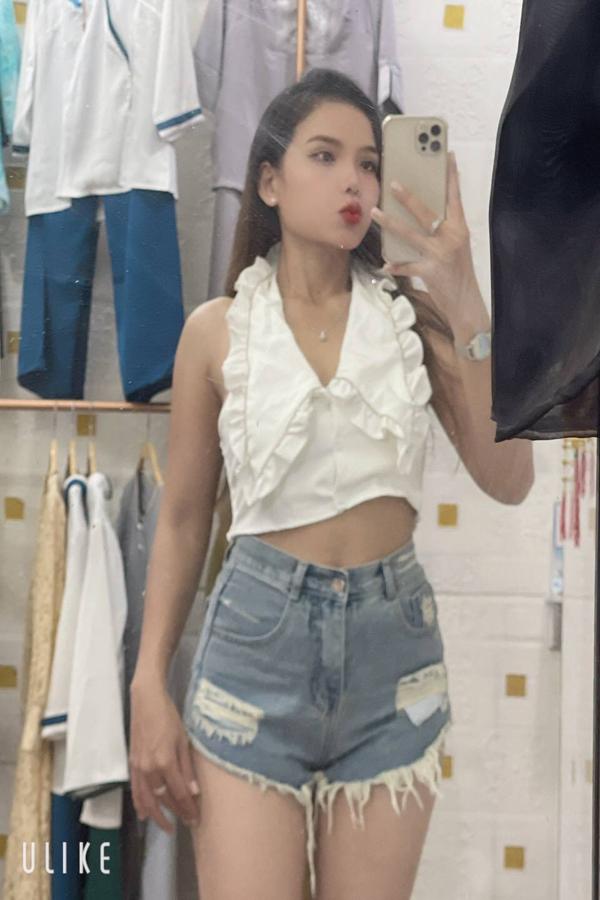 Daisy Pearl Awaits You for Unforgettable Moments Together 2 Mis Fotos