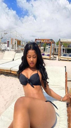 Experience Unforgettable Nights with Harley Raven Escort