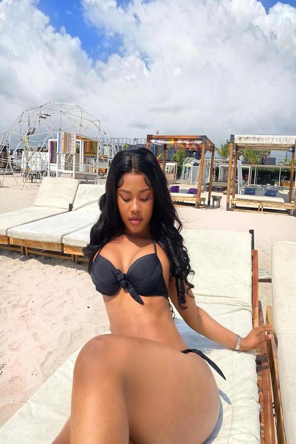 Experience Unforgettable Nights with Harley Raven Escort