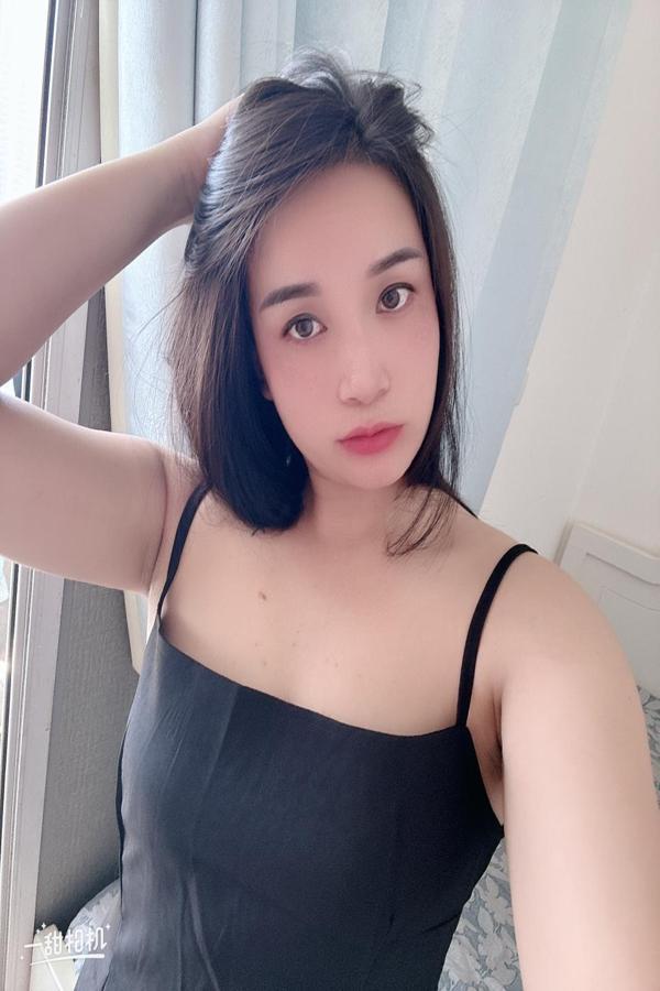 Experience Passion and Elegance with Melody Skye