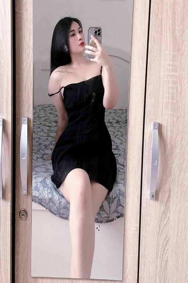 Experience Unforgettable Moments with Talia Thrill Tonight