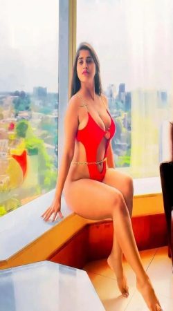 Experience Unforgettable Moments with Bianca Elle Your Perfect Companion