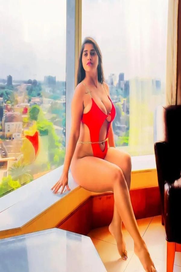 Experience Unforgettable Moments with Bianca Elle Your Perfect Companion